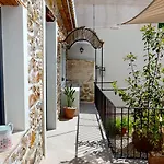 Ca La Iaia En Con Terraza Y Encanto Mediterraneo By Family Homes *