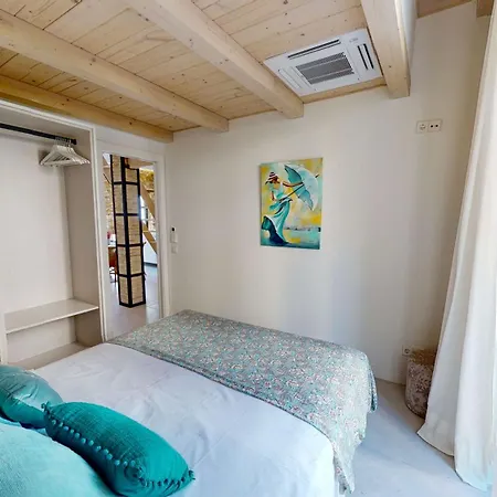 Ca La Iaia By Family Homes Apartamento *