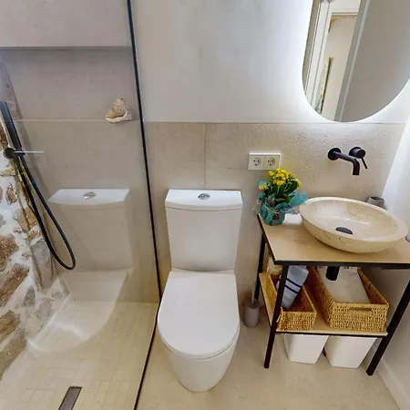 Ca La Iaia By Family Homes Apartamento