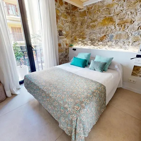 Apartamento Ca La Iaia By Family Homes Dénia