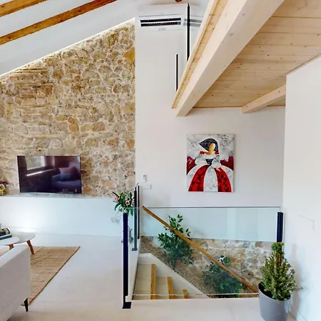 Ca La Iaia By Family Homes