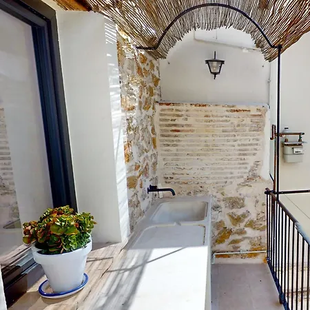 Apartamento Ca La Iaia By Family Homes