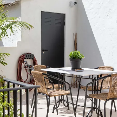 Ca La Iaia By Family Homes Apartamento Dénia