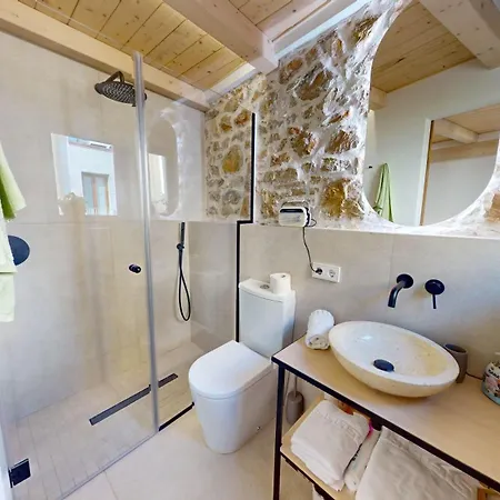 Ca La Iaia By Family Homes Appartamento