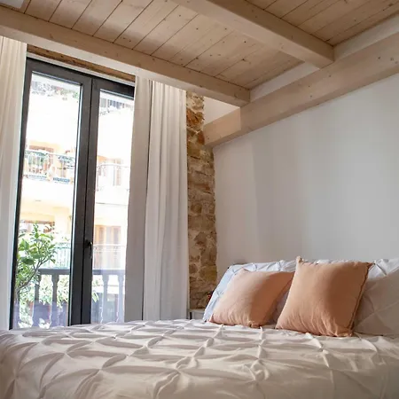 Ca La Iaia En Con Terraza Y Encanto Mediterraneo By Family Homes Denia
