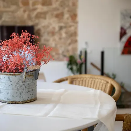 Ca La Iaia By Family Homes Apartment Denia
