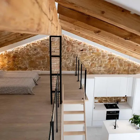Appartamento Ca La Iaia By Family Homes Dénia