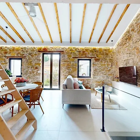 Ca La Iaia By Family Homes Apartamento *