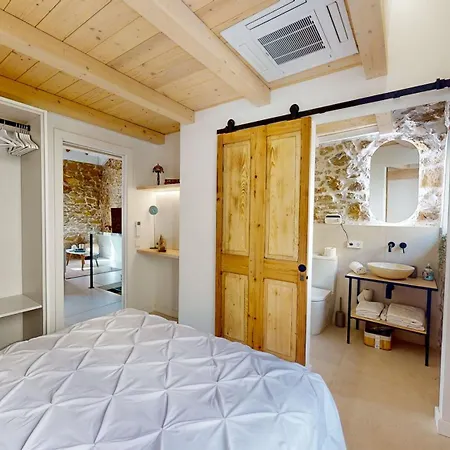 Ca La Iaia By Family Homes Appartamento Dénia
