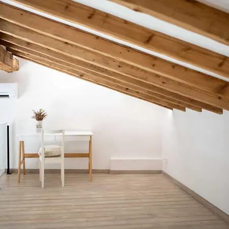 Ca La Iaia En Con Terraza Y Encanto Mediterraneo By Family Homes * Denia