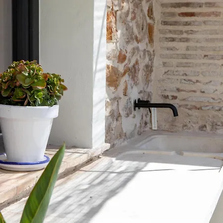 Apartamento Ca La Iaia By Family Homes *