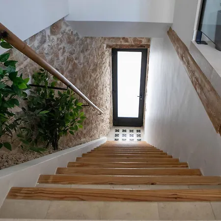 Ca La Iaia By Family Homes Dénia