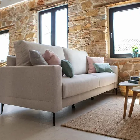 Ca La Iaia By Family Homes Dénia