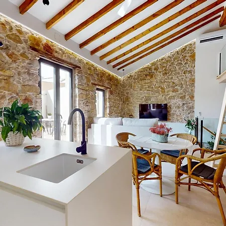 Appartamento Ca La Iaia By Family Homes *