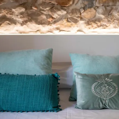 Apartment Ca La Iaia By Family Homes Denia