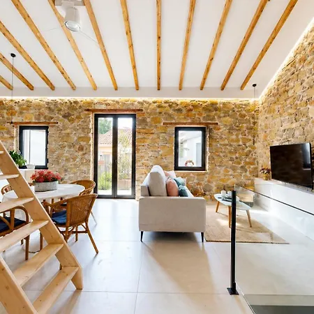 Appartamento Ca La Iaia By Family Homes *
