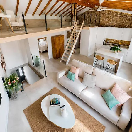Appartamento Ca La Iaia By Family Homes