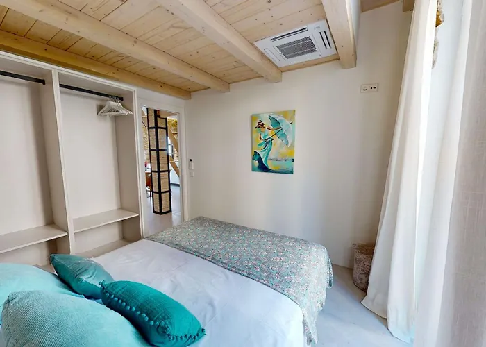 Ca La Iaia By Family Homes Appartement *