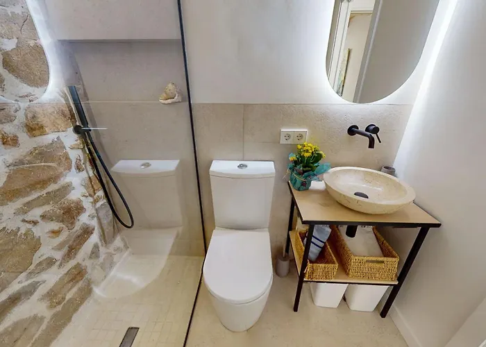 Ca La Iaia By Family Homes Apartment