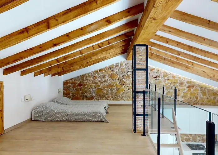 Appartement Ca La Iaia By Family Homes