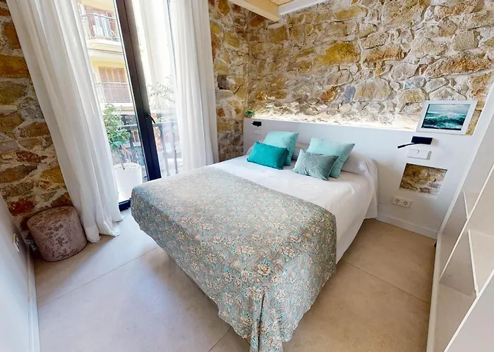 Apartment Ca La Iaia By Family Homes Denia