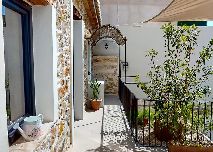 Ca La Iaia By Family Homes *