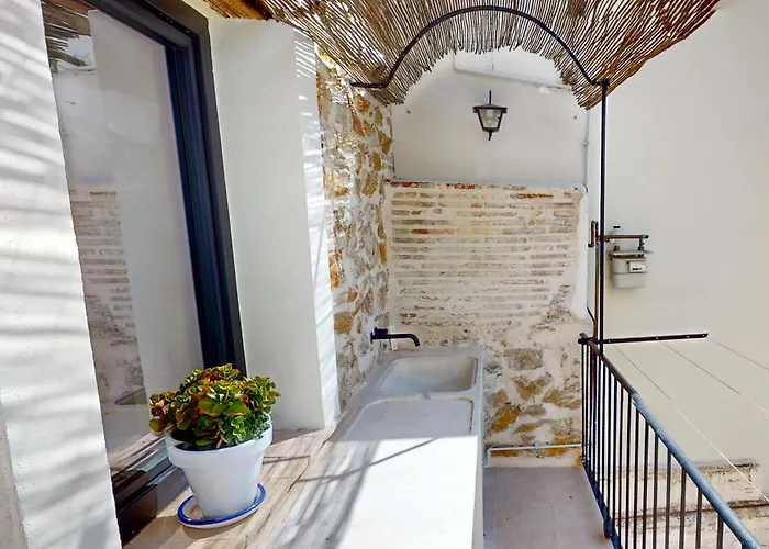 Appartement Ca La Iaia By Family Homes