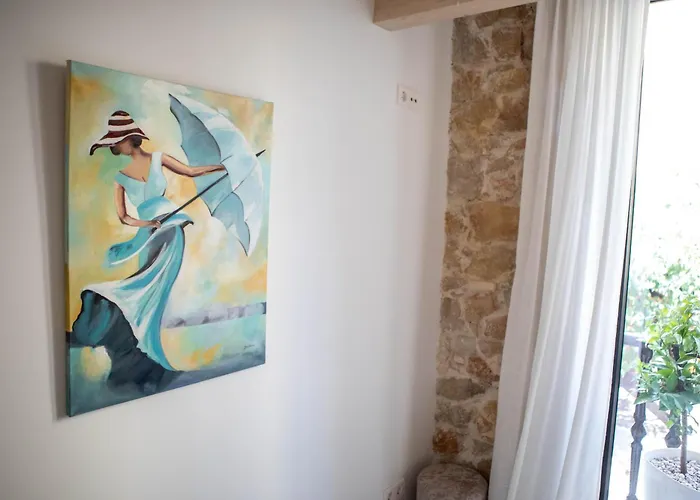 Ca La Iaia By Family Homes Appartement Dénia