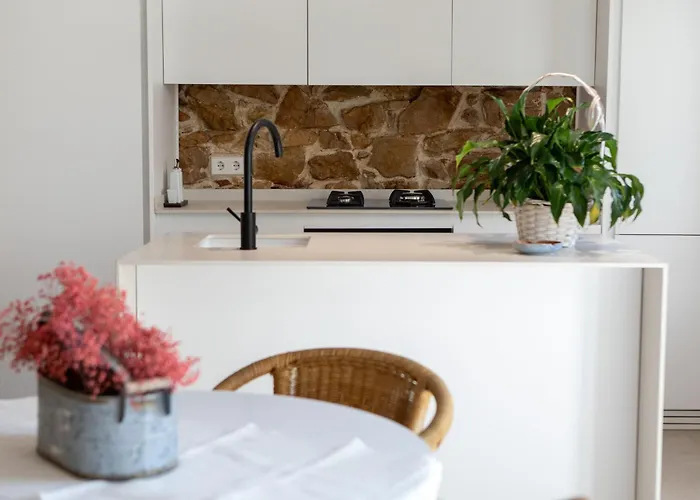 Ca La Iaia By Family Homes *