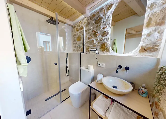 Ca La Iaia By Family Homes Appartement