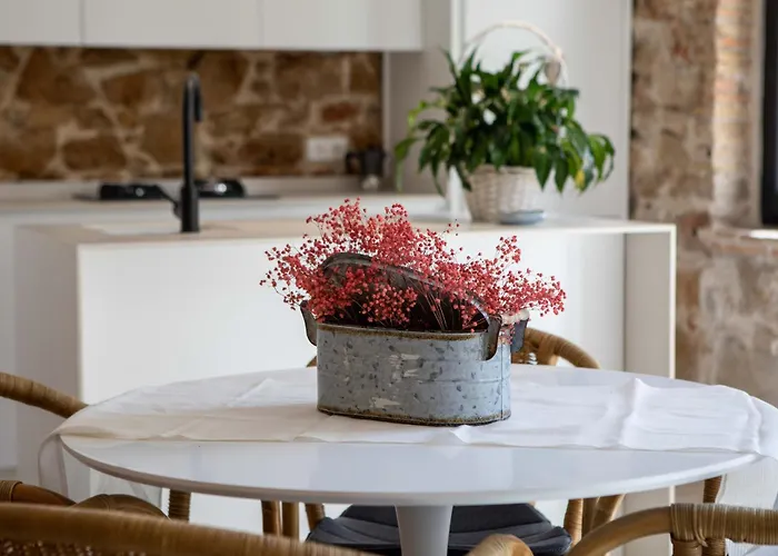 Appartement Ca La Iaia By Family Homes Dénia