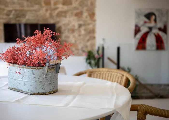 Ca La Iaia By Family Homes Appartement Dénia