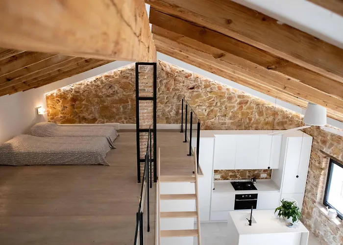 Apartment Ca La Iaia By Family Homes Denia