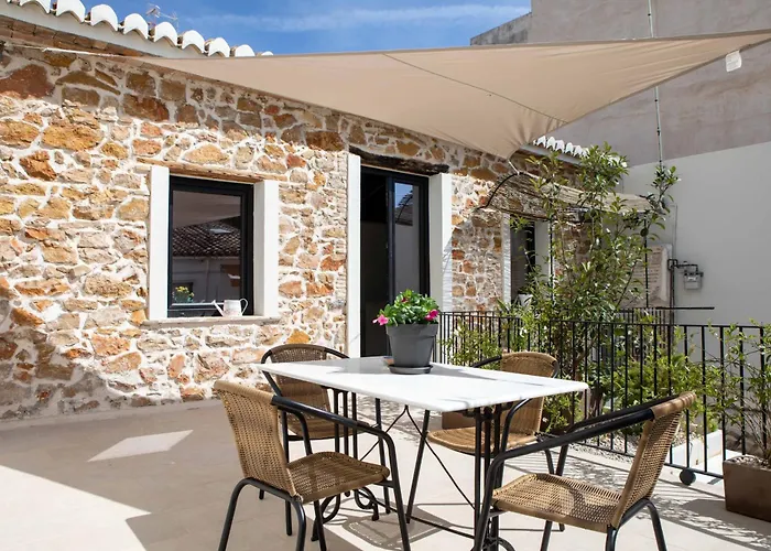 Appartement Ca La Iaia By Family Homes