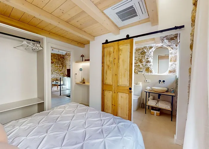 Ca La Iaia By Family Homes Appartement Dénia