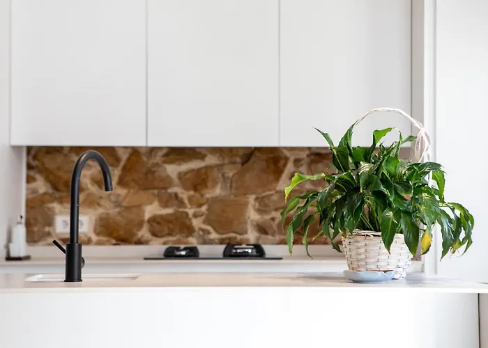 Apartment Ca La Iaia By Family Homes Denia