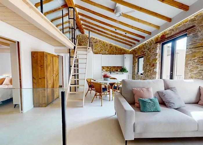 Ca La Iaia By Family Homes Appartement