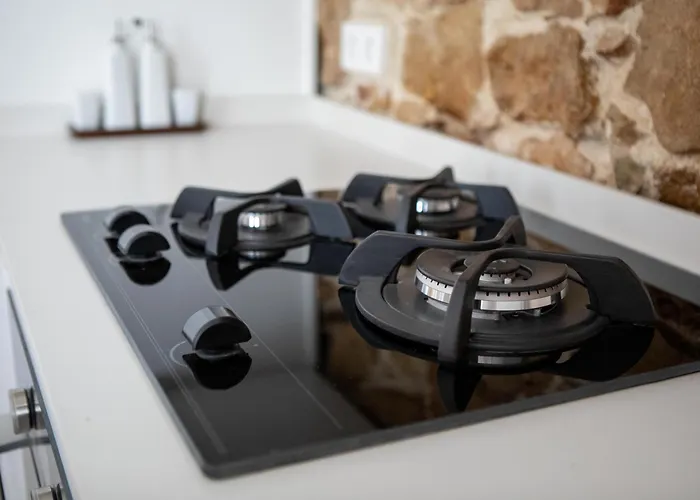 Apartment Ca La Iaia By Family Homes