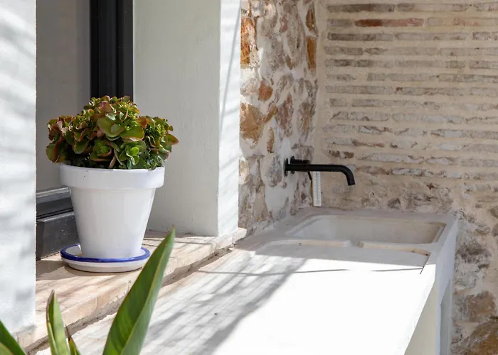 Appartement Ca La Iaia By Family Homes *