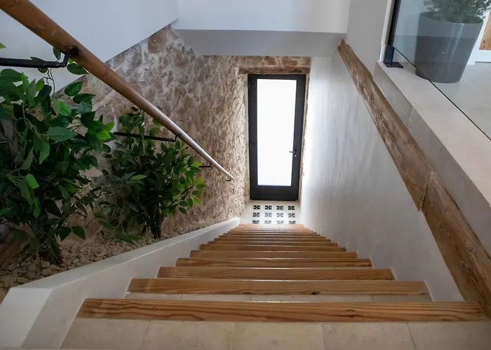 Ca La Iaia By Family Homes Dénia