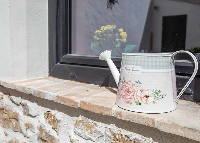 Apartment Ca La Iaia By Family Homes