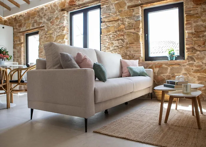 Ca La Iaia By Family Homes Denia