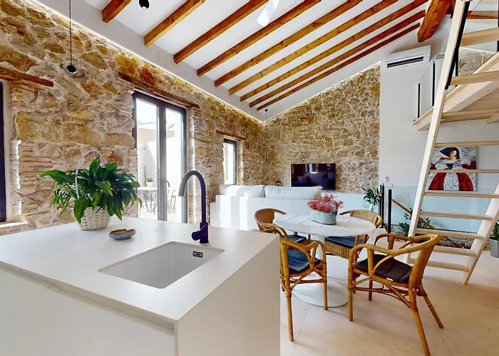 Apartment Ca La Iaia By Family Homes *