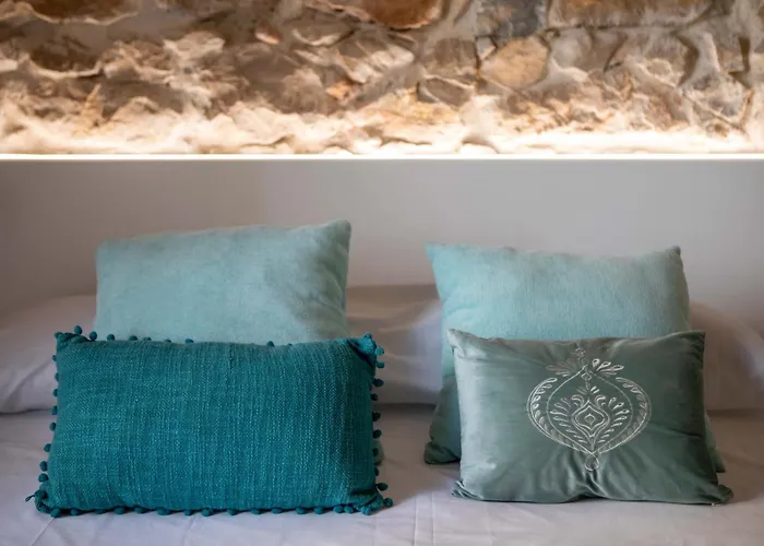 Apartment Ca La Iaia By Family Homes Denia